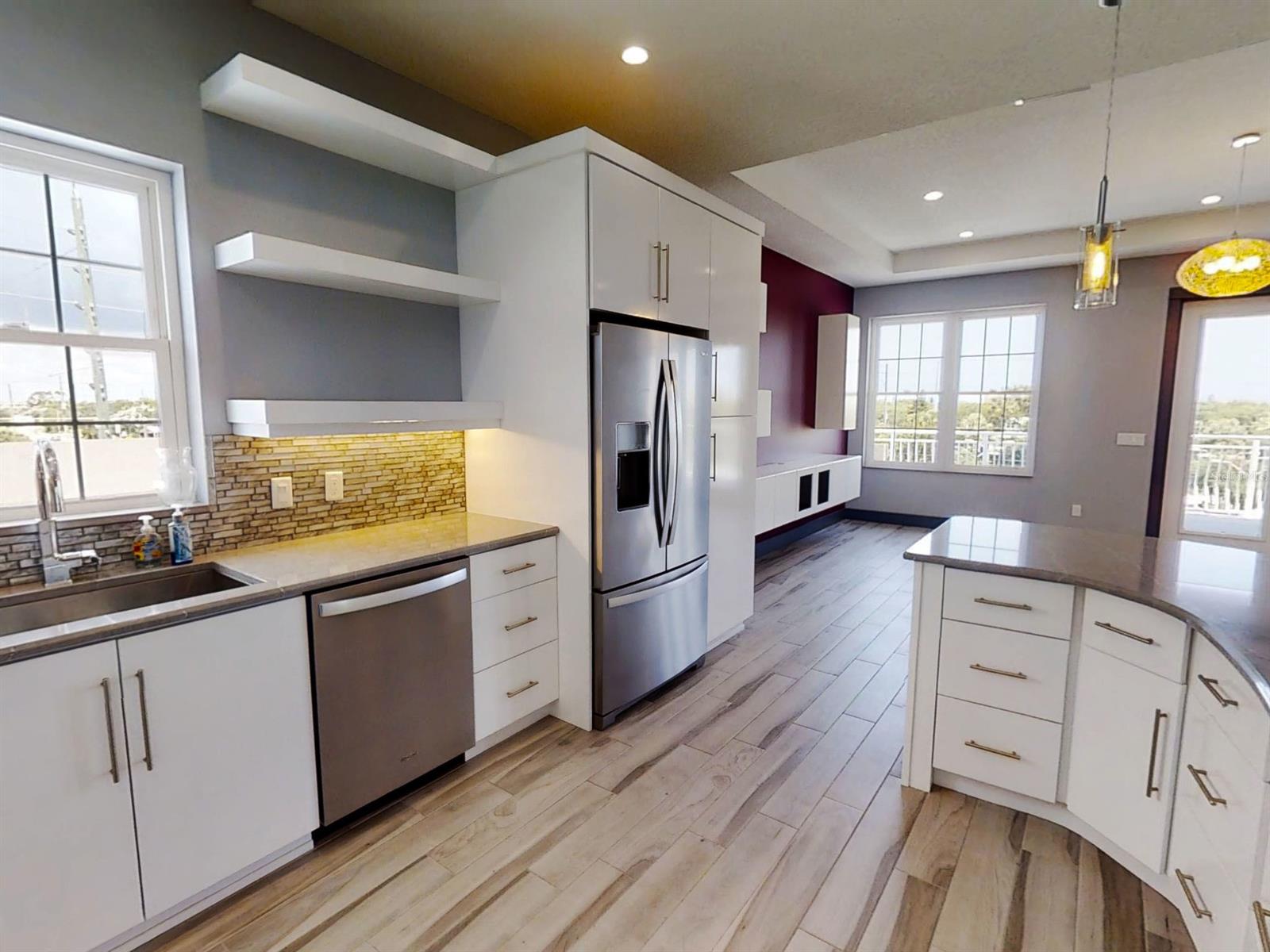 Detwilers Add 01 New Smyrna Bch - Residential Lease