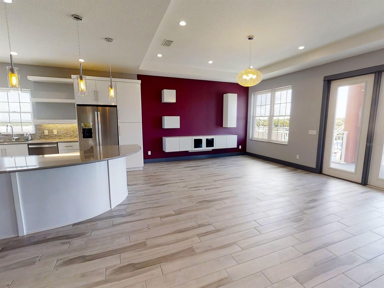 Detwilers Add 01 New Smyrna Bch - Residential Lease