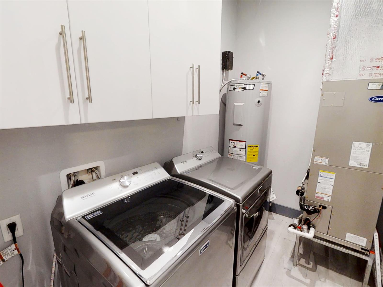 Detwilers Add 01 New Smyrna Bch - Residential Lease