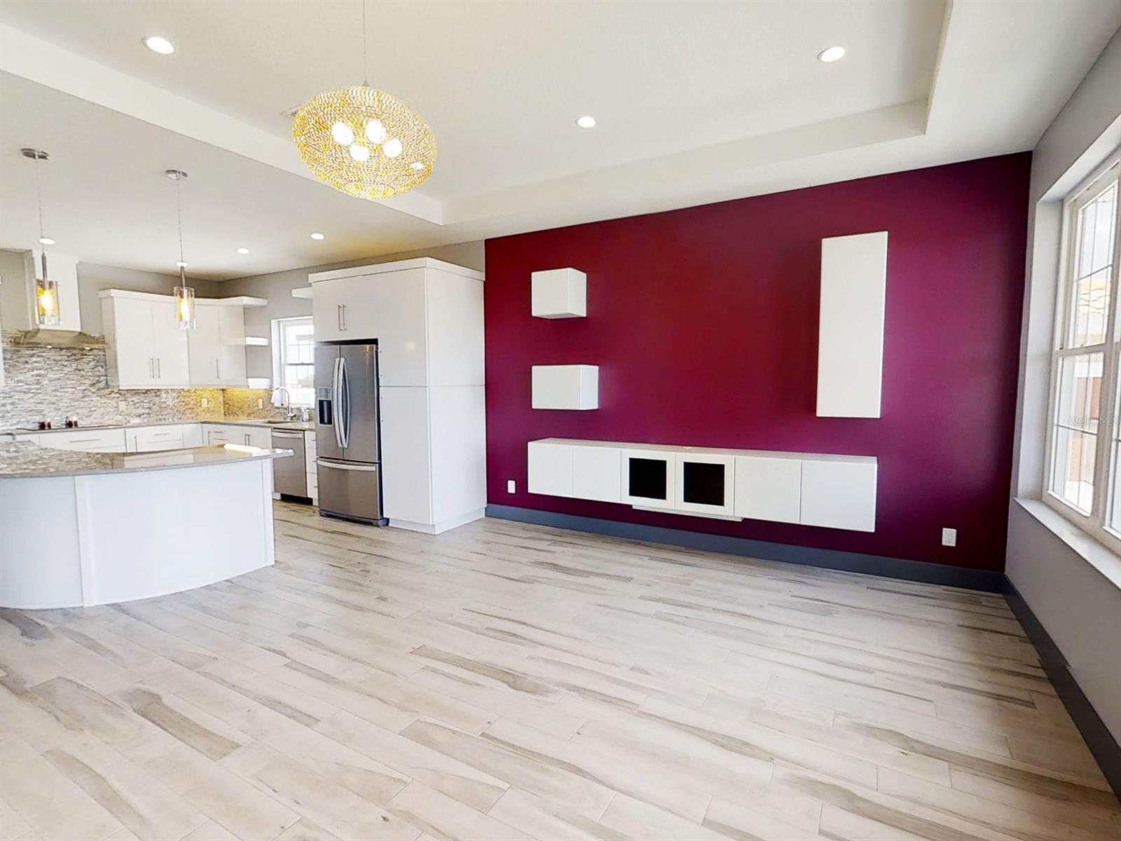 Detwilers Add 01 New Smyrna Bch - Residential Lease