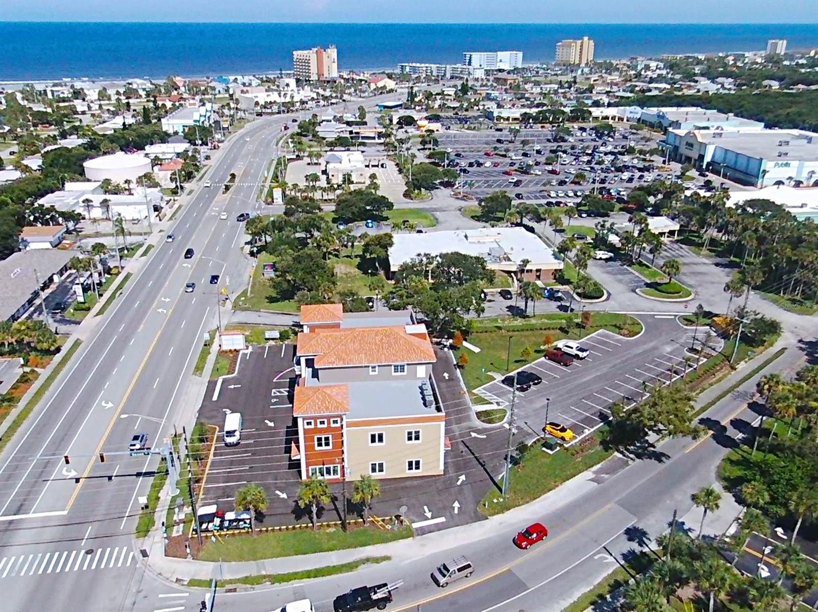 Detwilers Add 01 New Smyrna Bch - Residential Lease