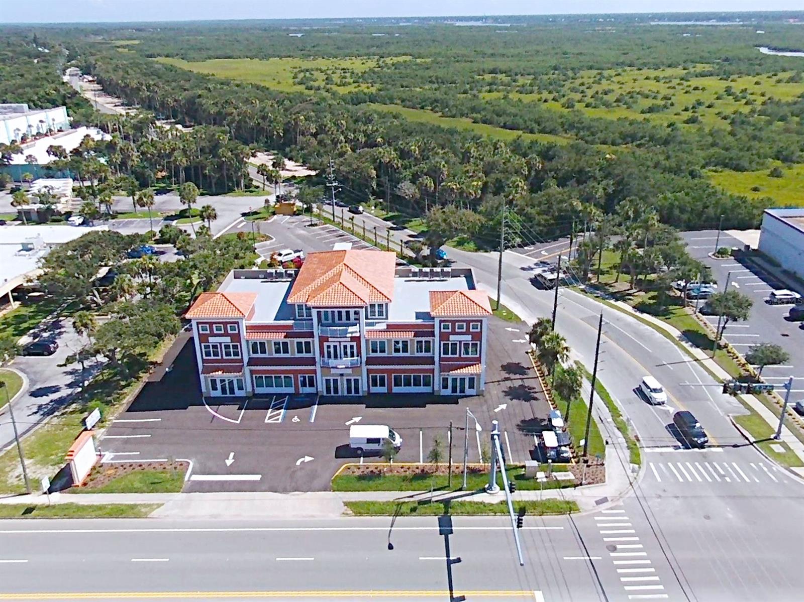 Detwilers Add 01 New Smyrna Bch - Residential Lease