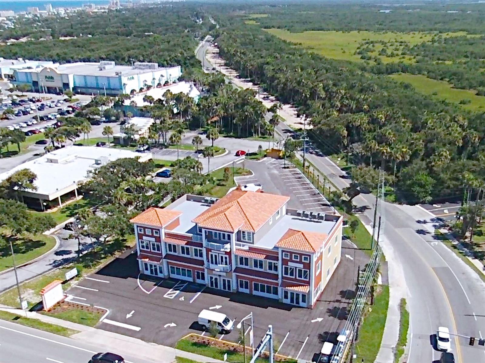 Detwilers Add 01 New Smyrna Bch - Residential Lease