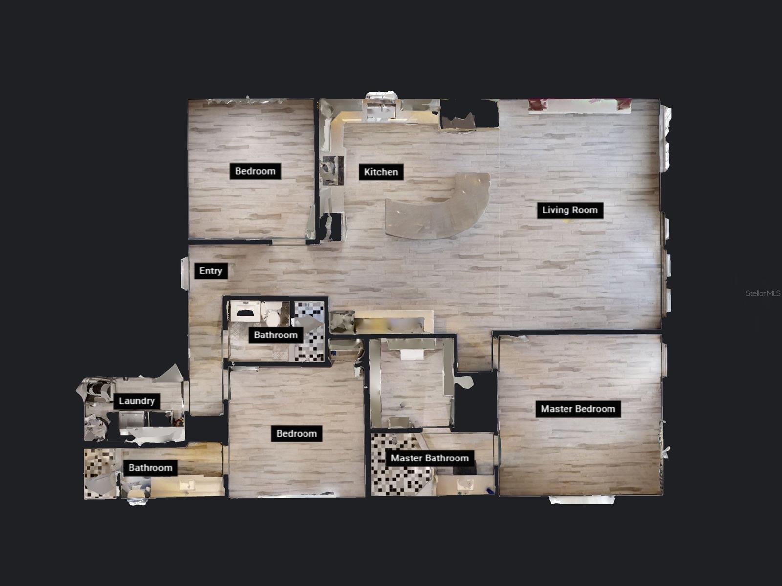 Detwilers Add 01 New Smyrna Bch - Residential Lease