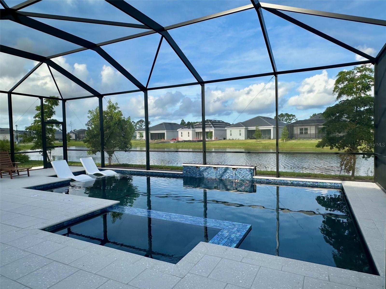 WELLEN PARK GOLF & COUNTRY CLUB - Residential Lease