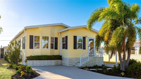 A home in SARASOTA