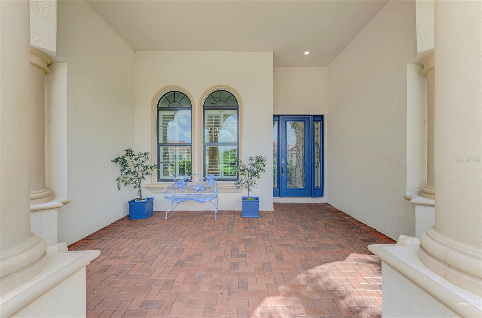 10908 BULLRUSH DRIVE