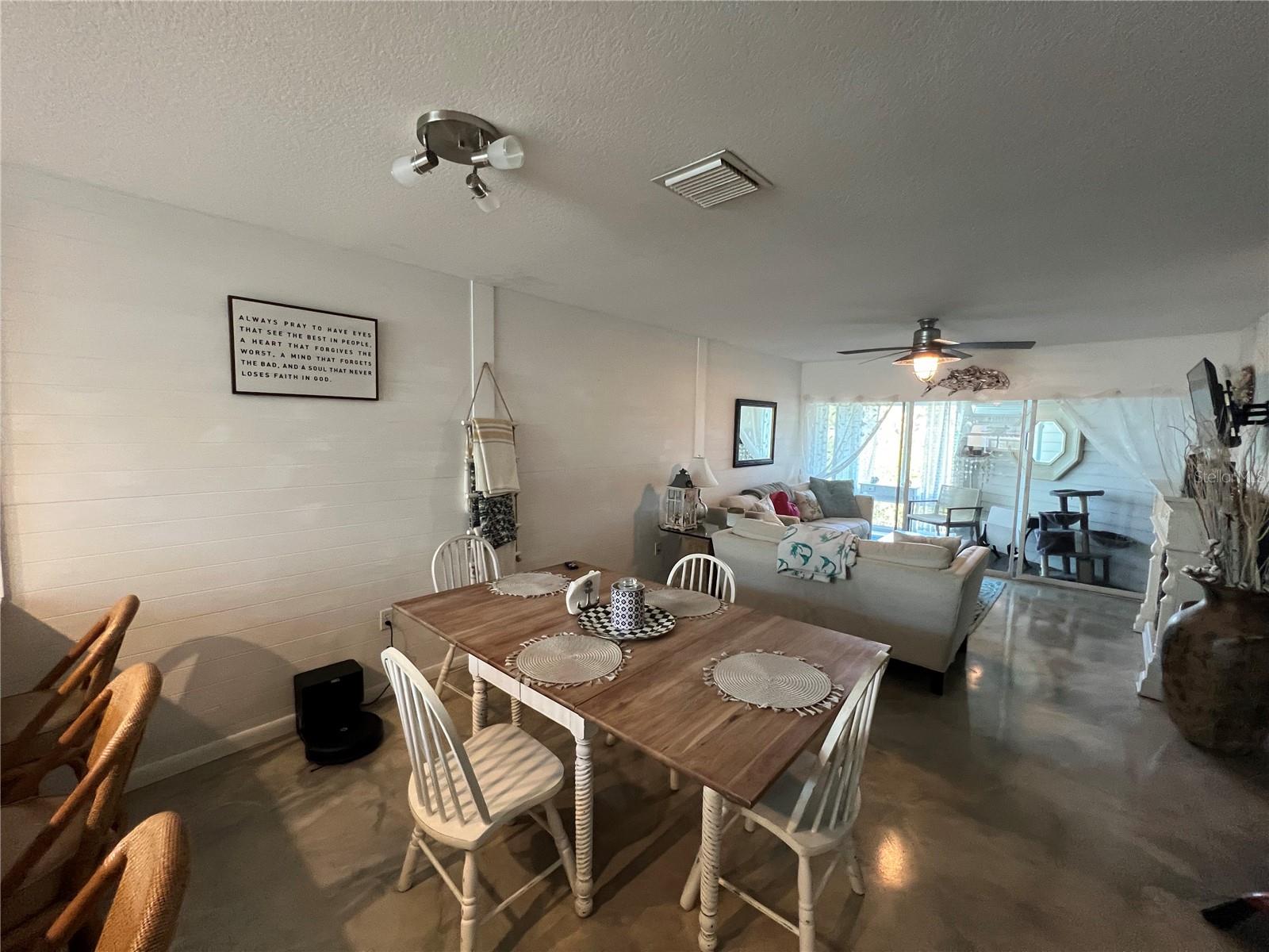 ISLAND CLUB OF TARPON - Residential Lease