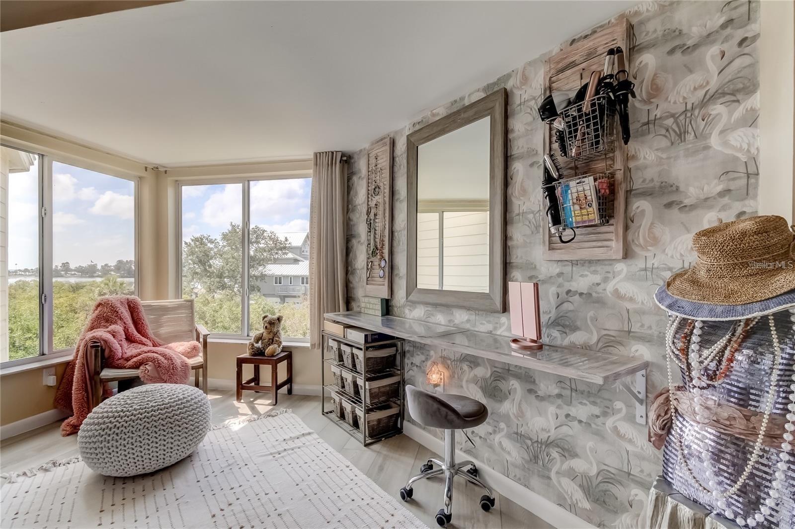 ISLAND CLUB OF TARPON - Residential Lease