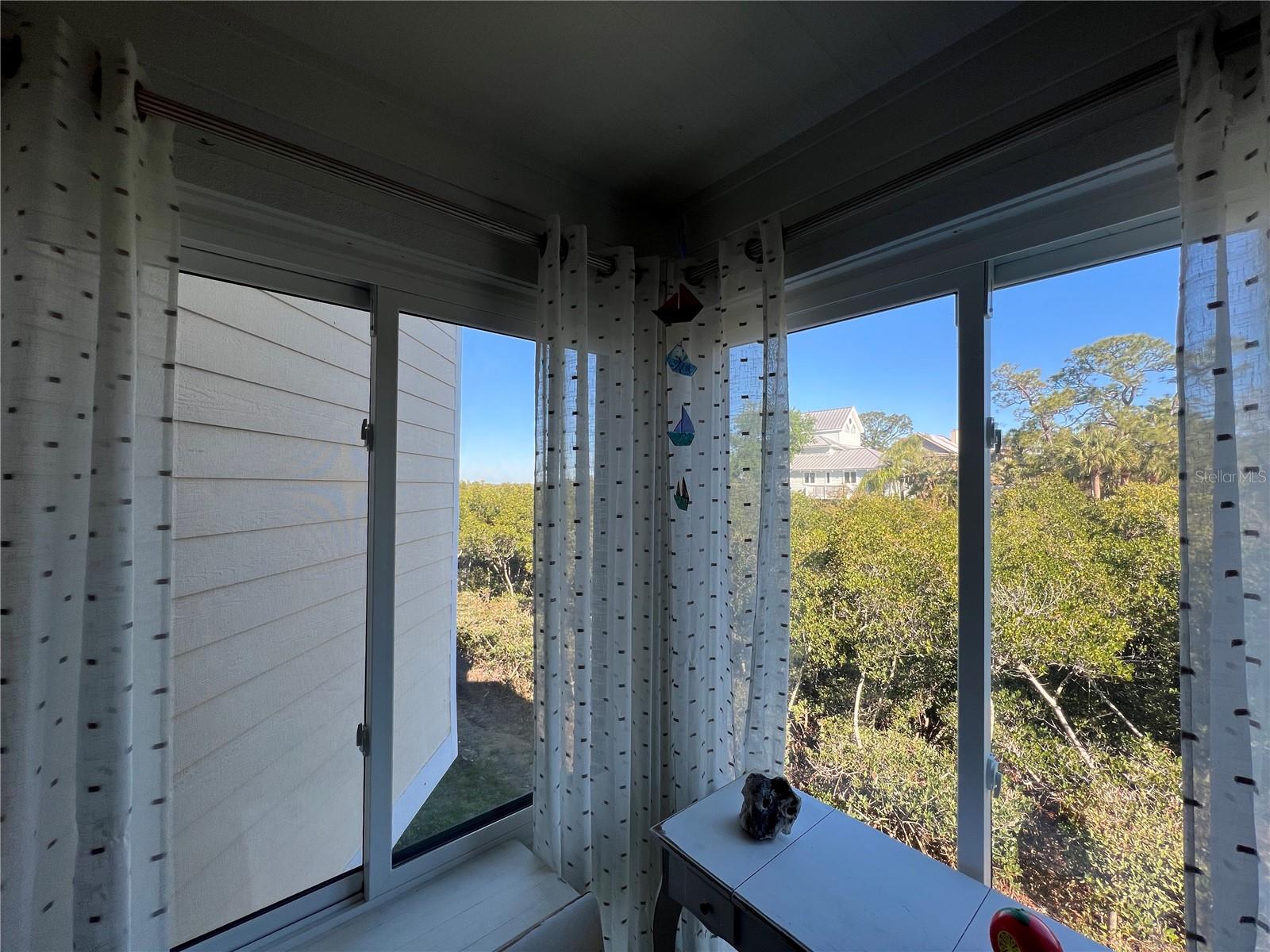 ISLAND CLUB OF TARPON - Residential Lease