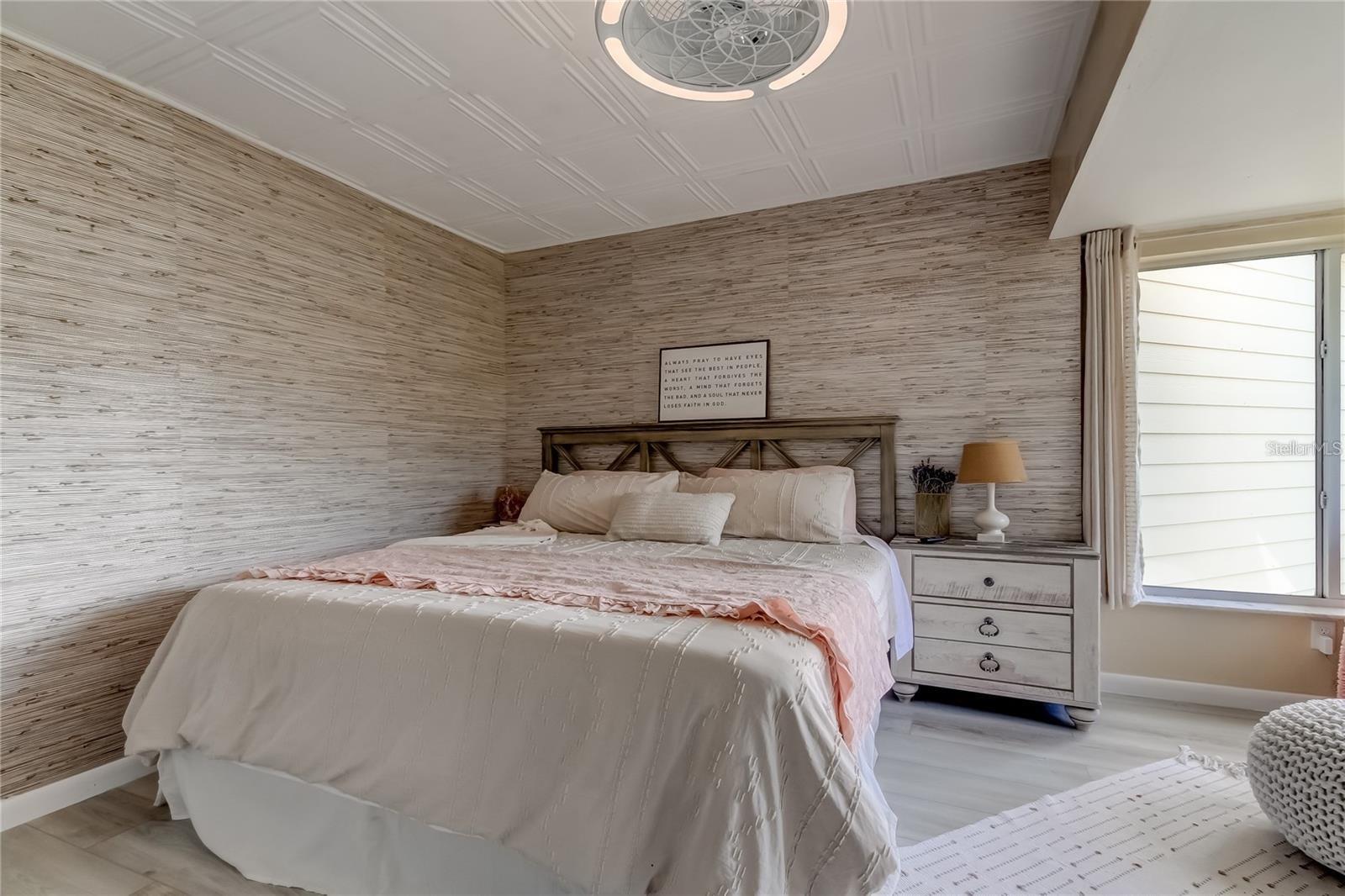 ISLAND CLUB OF TARPON - Residential Lease