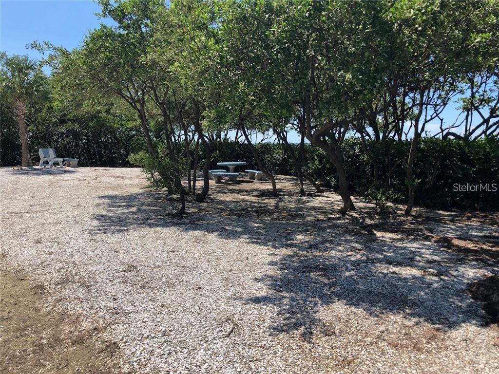 ISLAND CLUB OF TARPON - Residential Lease
