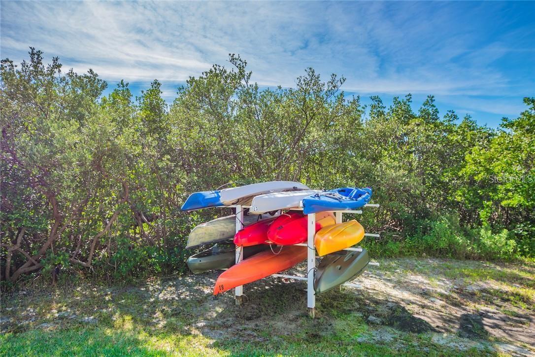 ISLAND CLUB OF TARPON - Residential Lease