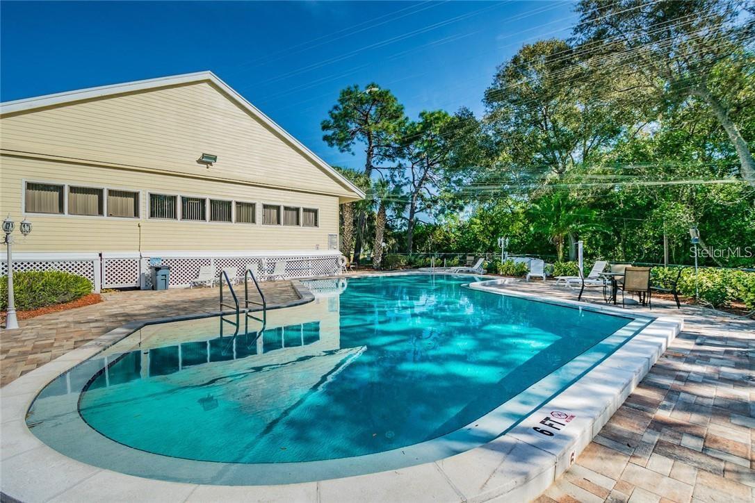 ISLAND CLUB OF TARPON - Residential Lease