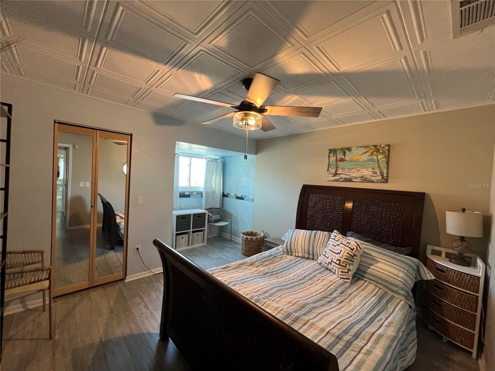 ISLAND CLUB OF TARPON - Residential Lease