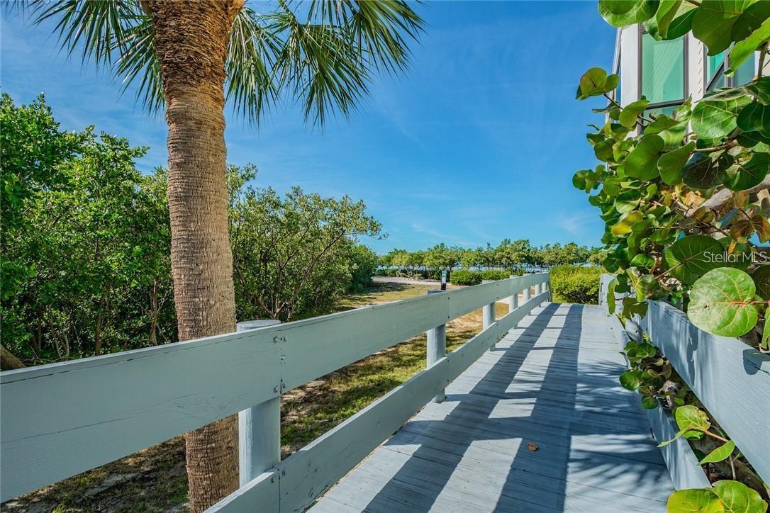 ISLAND CLUB OF TARPON - Residential Lease