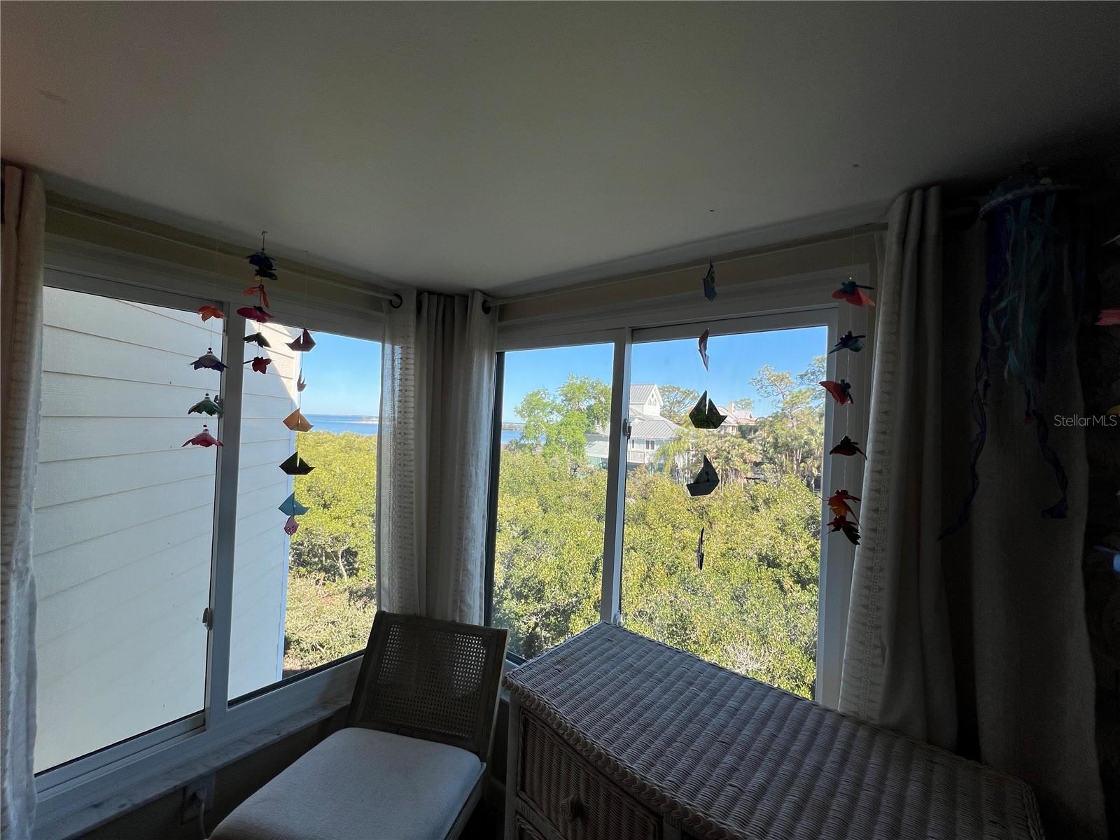 ISLAND CLUB OF TARPON - Residential Lease