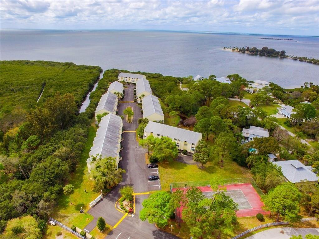 ISLAND CLUB OF TARPON - Residential Lease