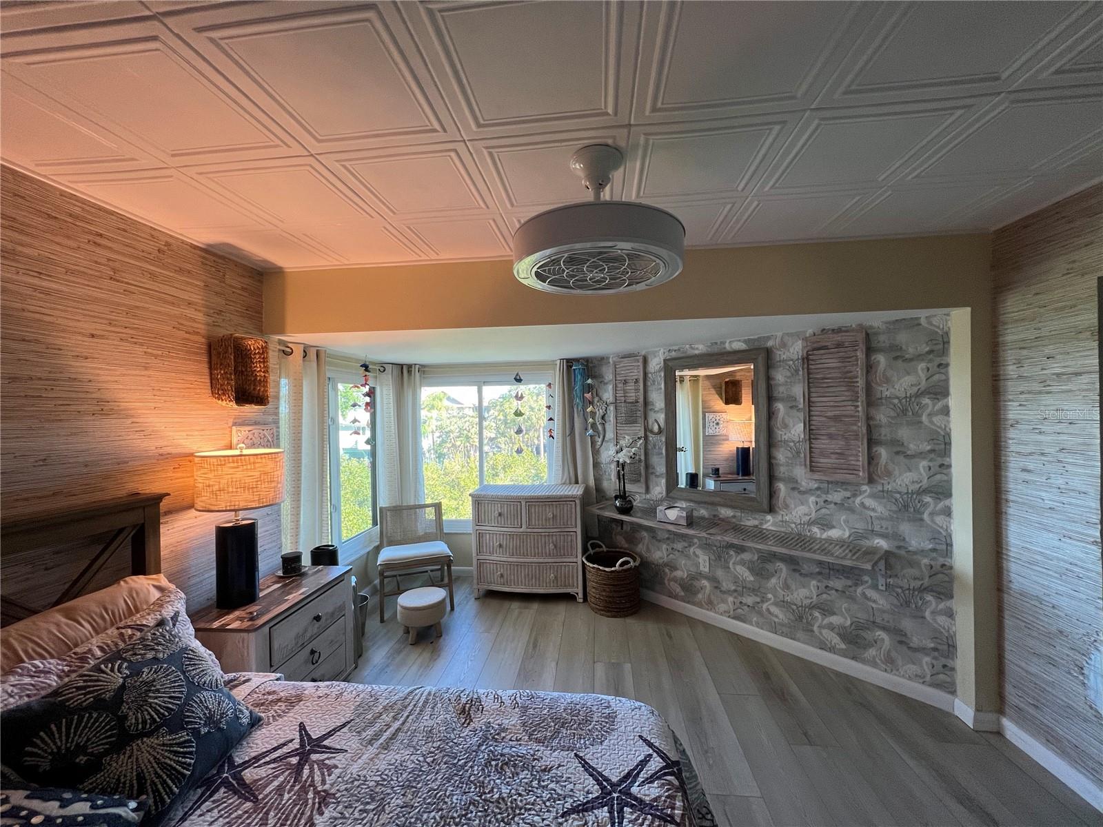 ISLAND CLUB OF TARPON - Residential Lease