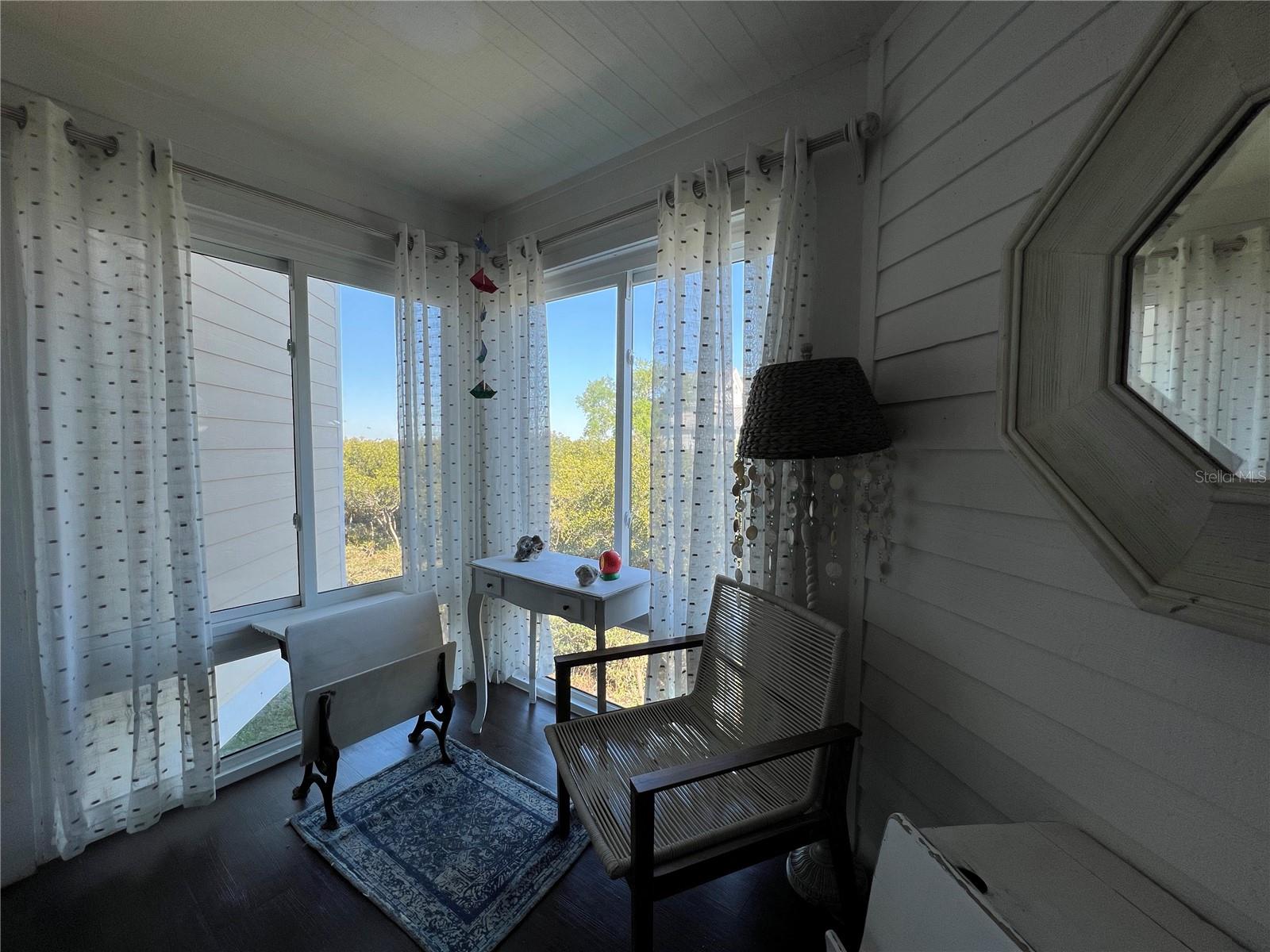 ISLAND CLUB OF TARPON - Residential Lease