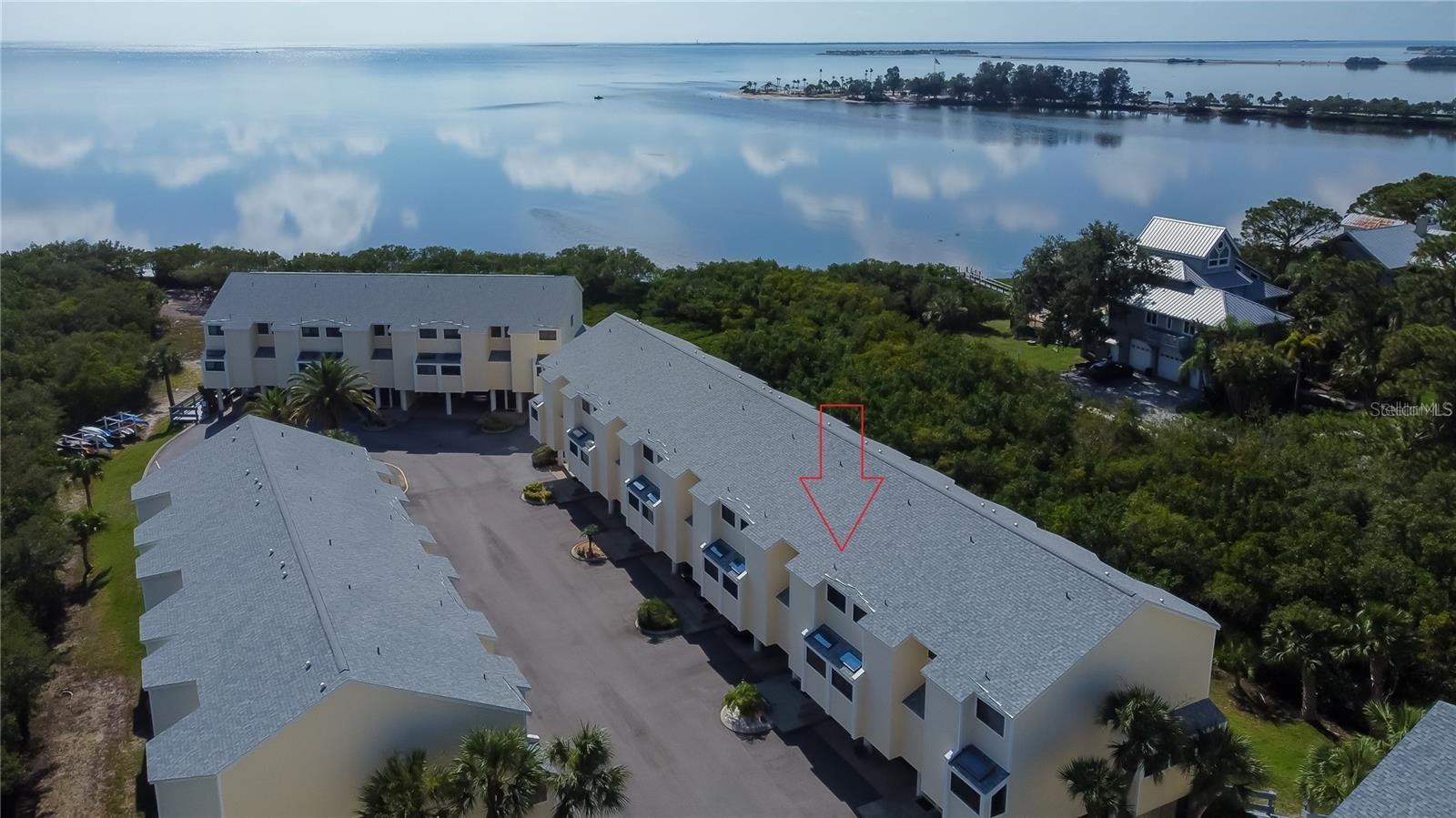 ISLAND CLUB OF TARPON - Residential Lease
