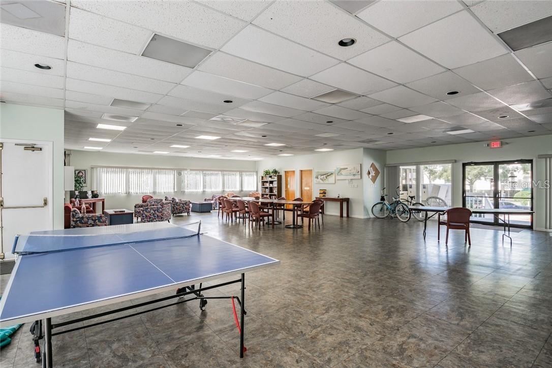 ISLAND CLUB OF TARPON - Residential Lease