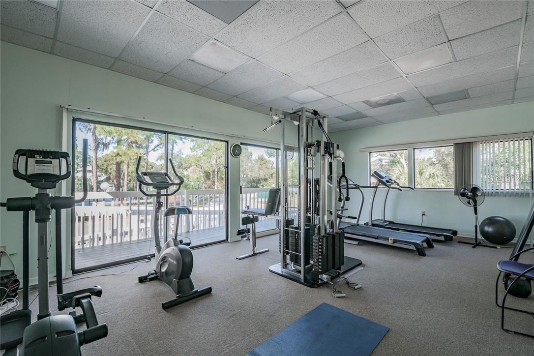 ISLAND CLUB OF TARPON - Residential Lease