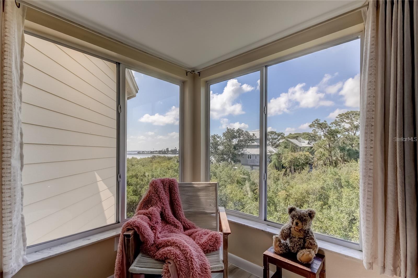 ISLAND CLUB OF TARPON - Residential Lease