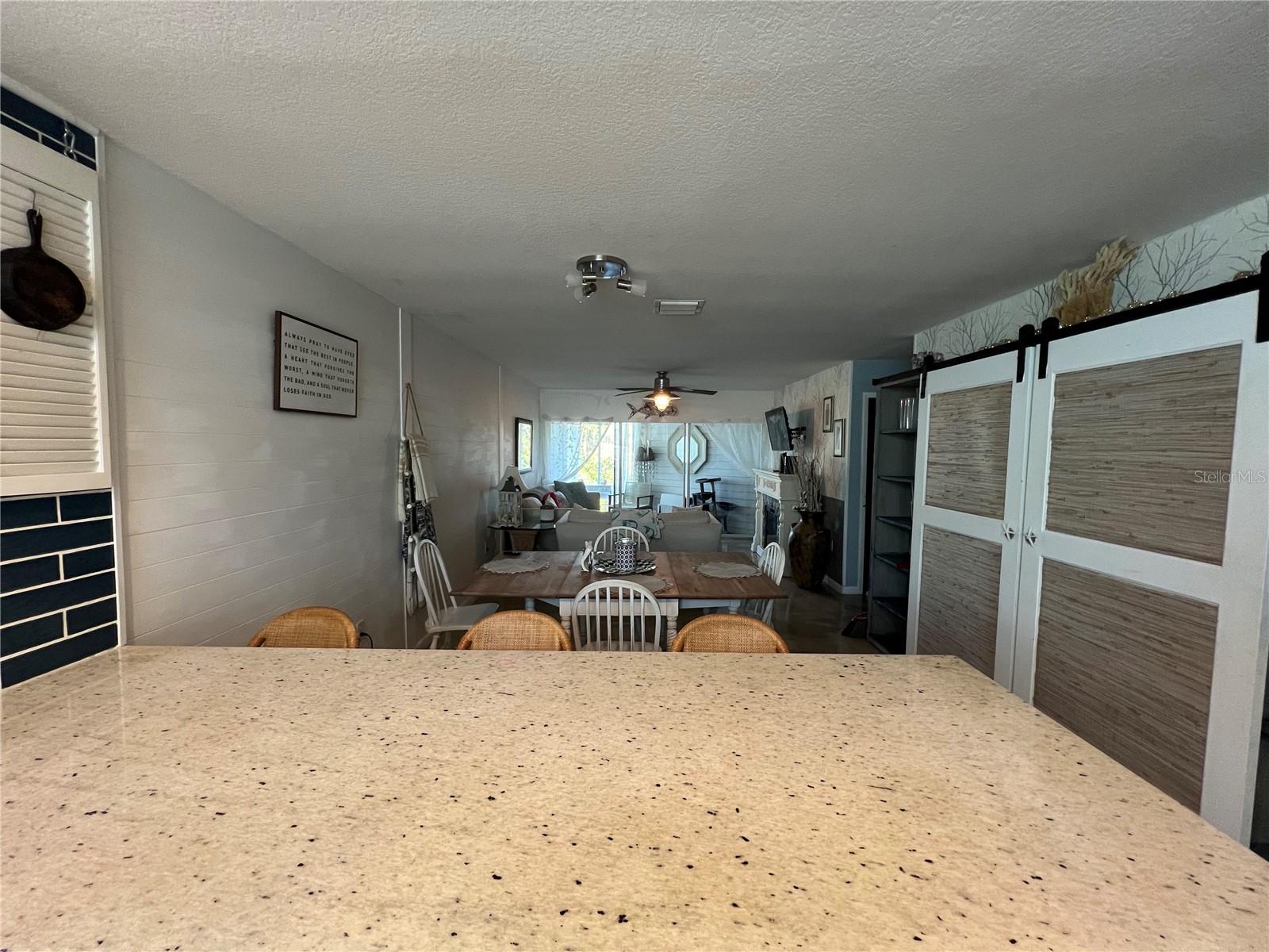 ISLAND CLUB OF TARPON - Residential Lease