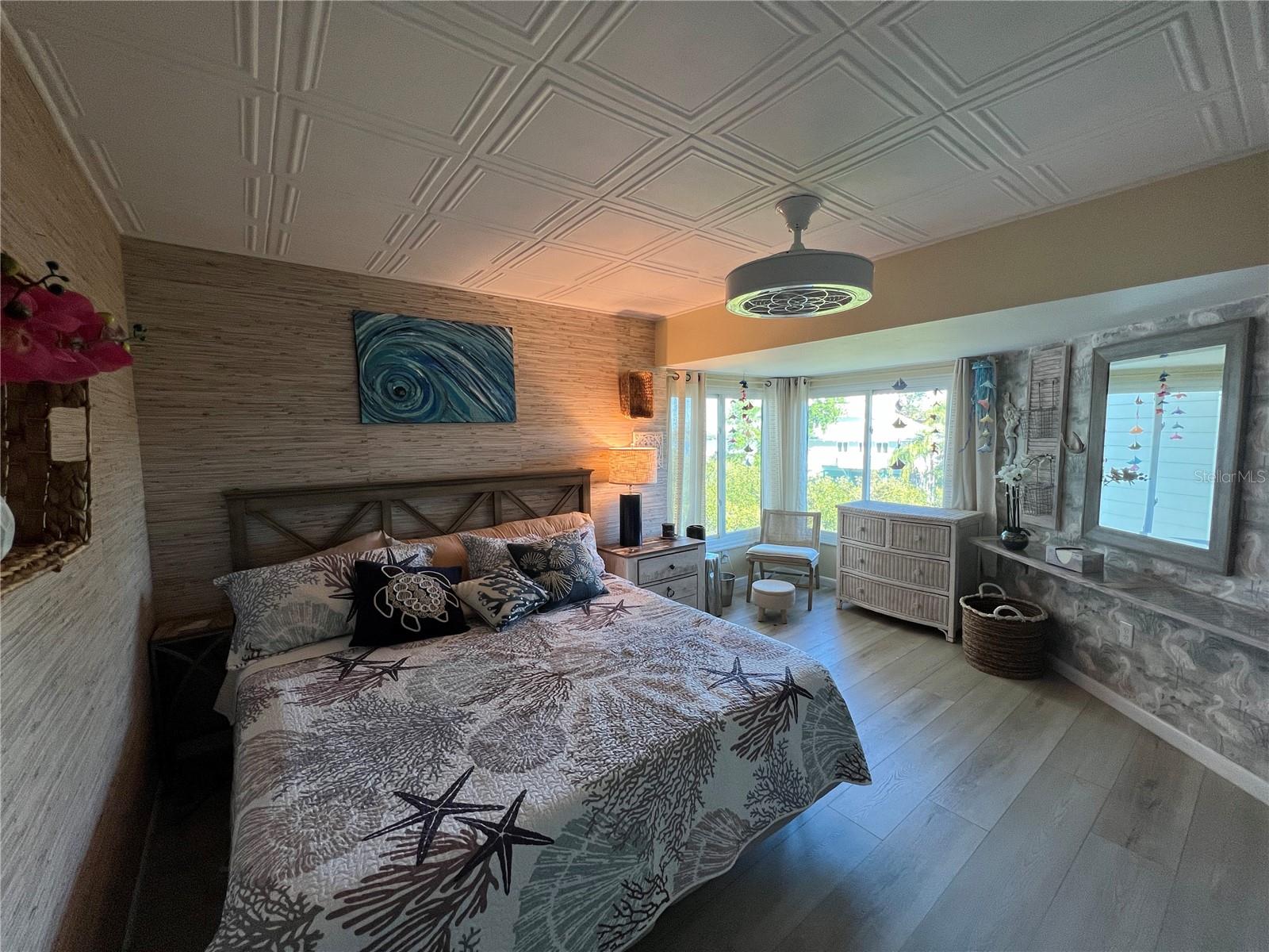 ISLAND CLUB OF TARPON - Residential Lease