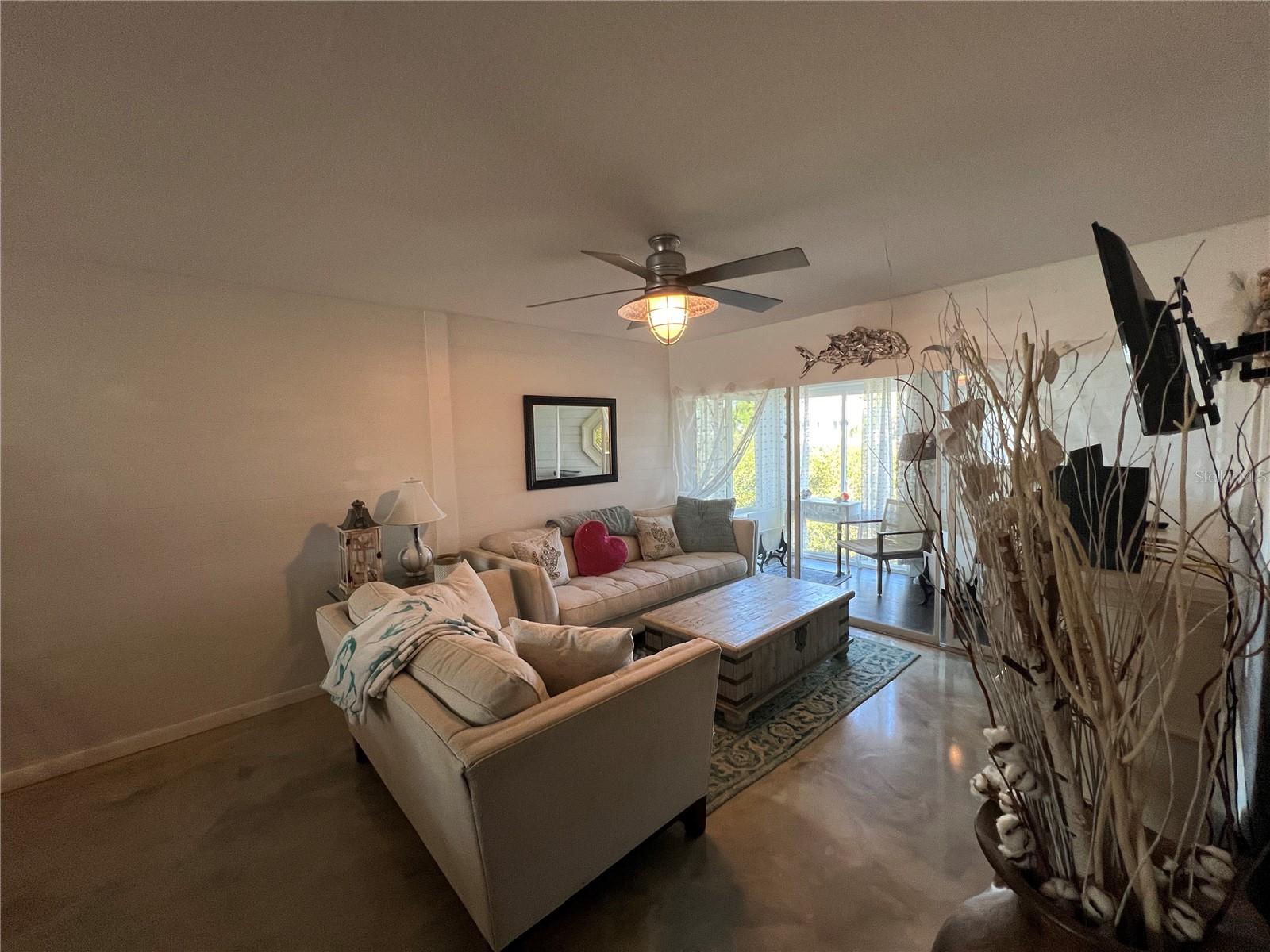 ISLAND CLUB OF TARPON - Residential Lease