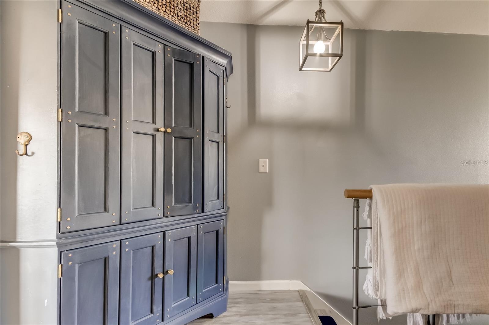 ISLAND CLUB OF TARPON - Residential Lease