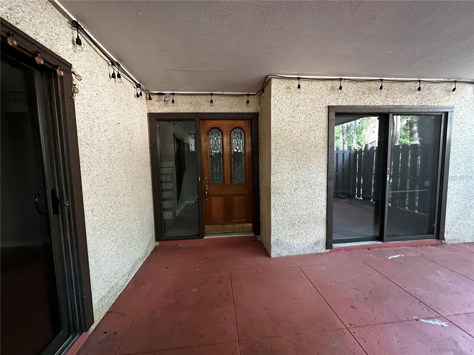 TOWNHOMES OF BIG TREE - Residential