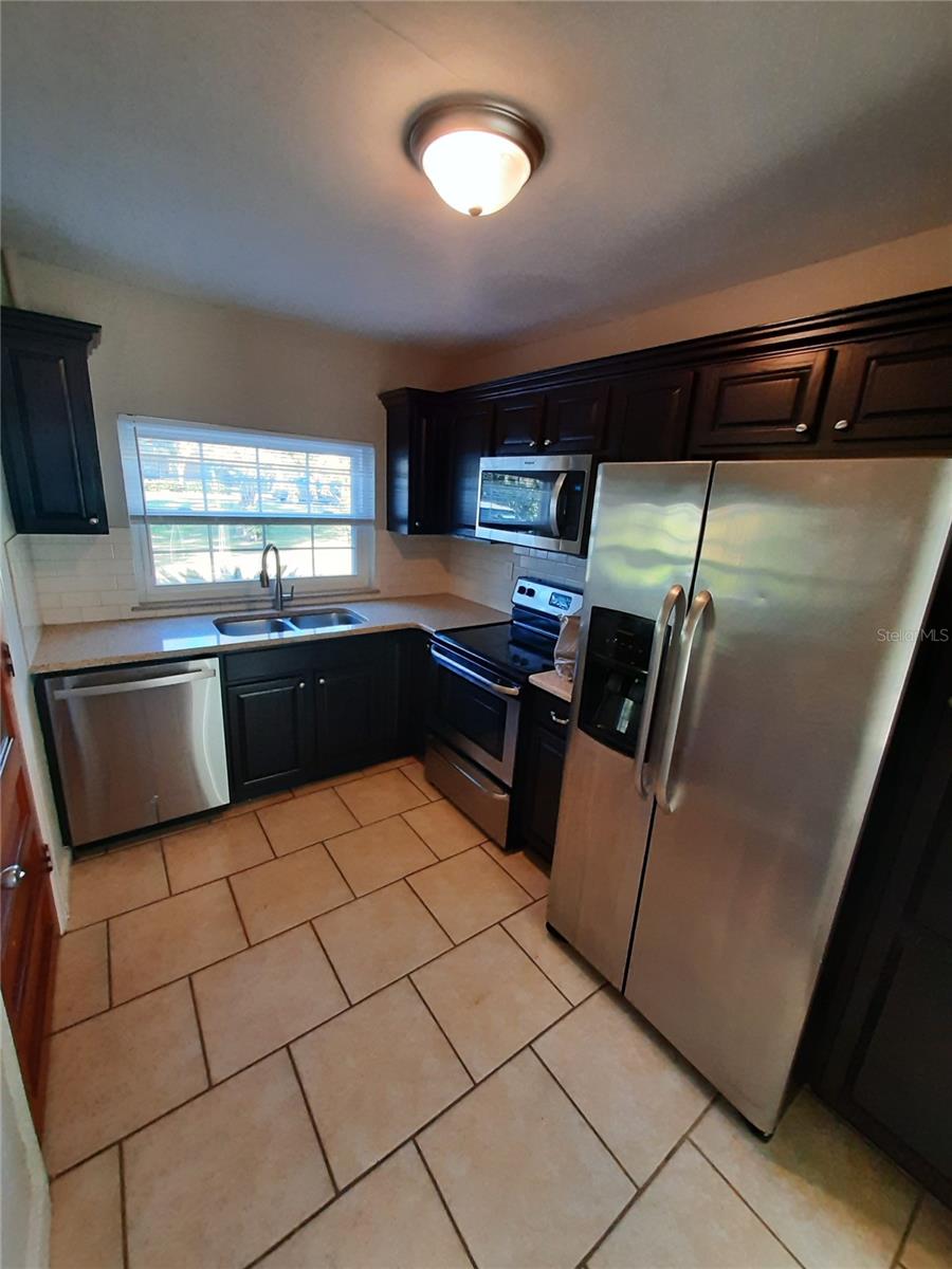 OCALA HLNDS - Residential Lease