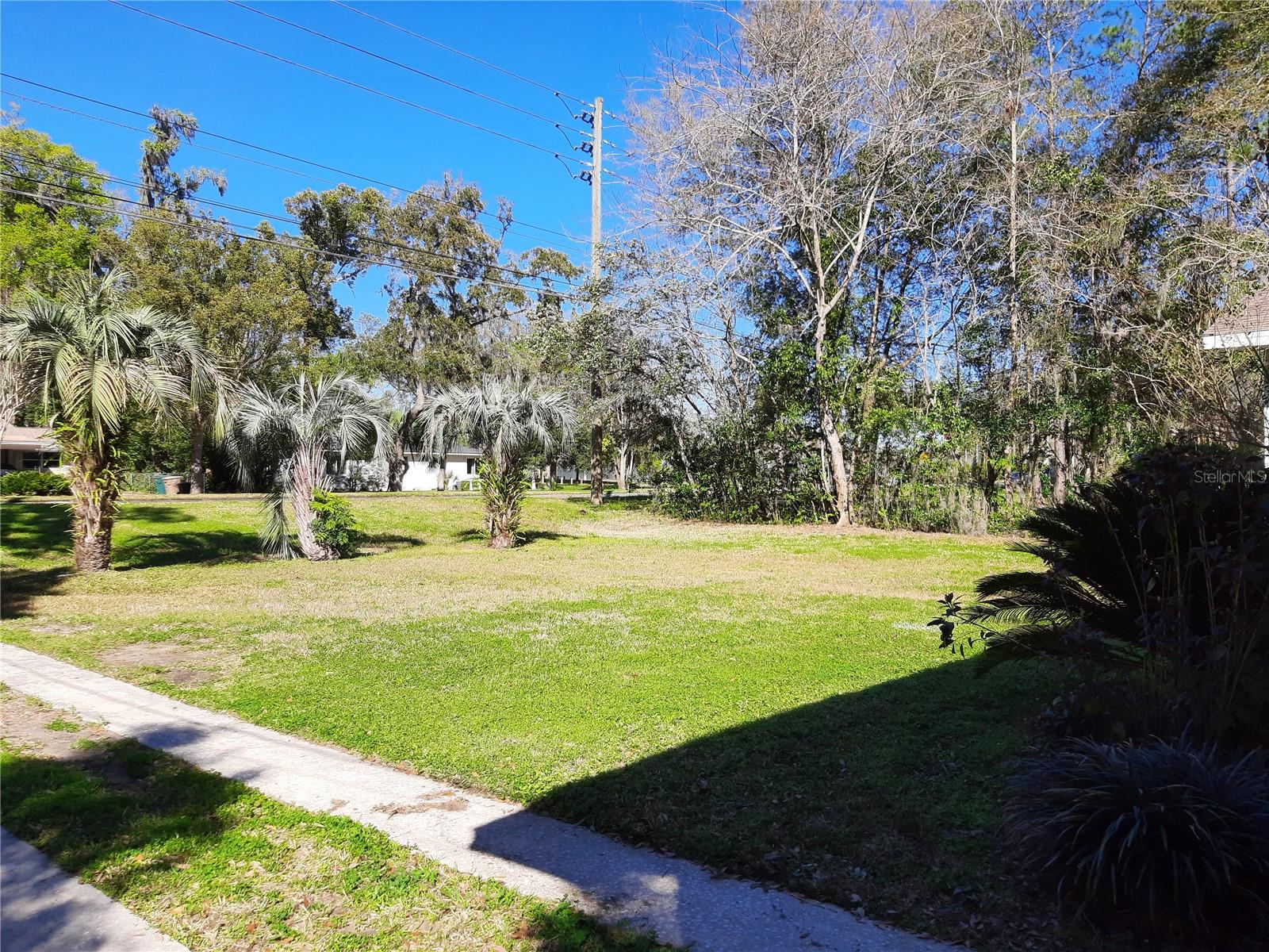 OCALA HLNDS - Residential Lease
