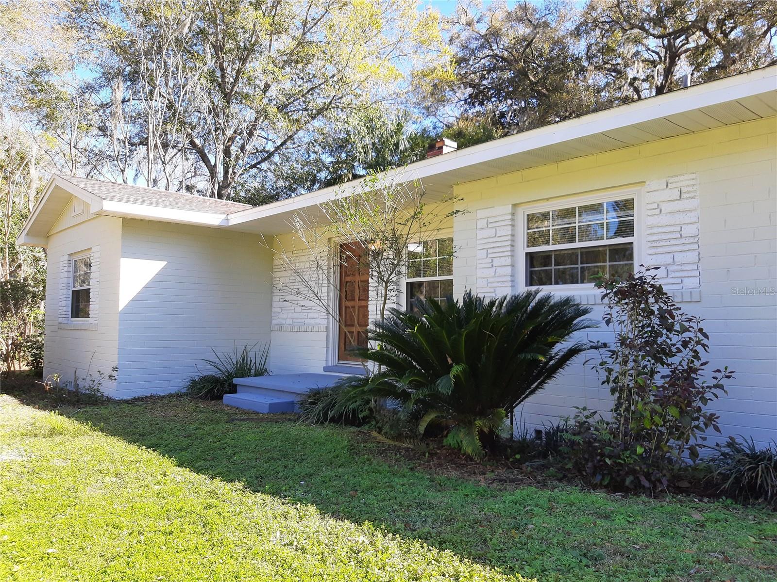 OCALA HLNDS - Residential Lease