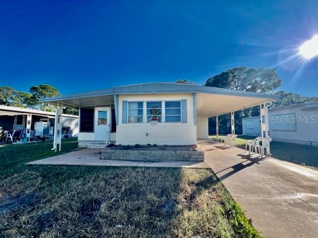 6612 ROOSEVELT DRIVE