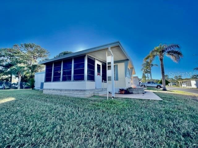6612 ROOSEVELT DRIVE