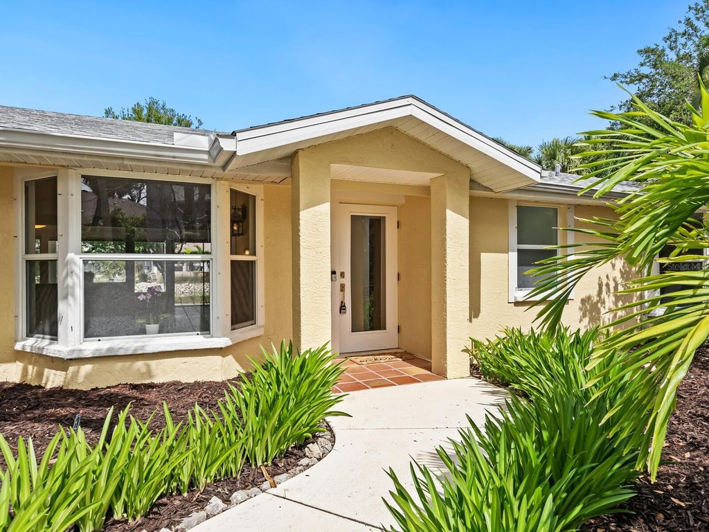 Photo of 4830 Estrada De Costa, Sarasota, FL 34242 (MLS # A4666867)