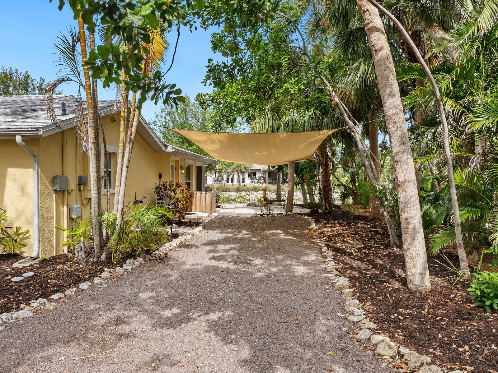 TWITCHELL RALPH S SIESTA KEY PROP - Residential