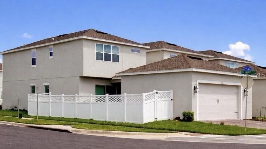 Photo of 15442 Enchanted Melody Way, Winter Garden, FL 34787 (MLS # S5146095)