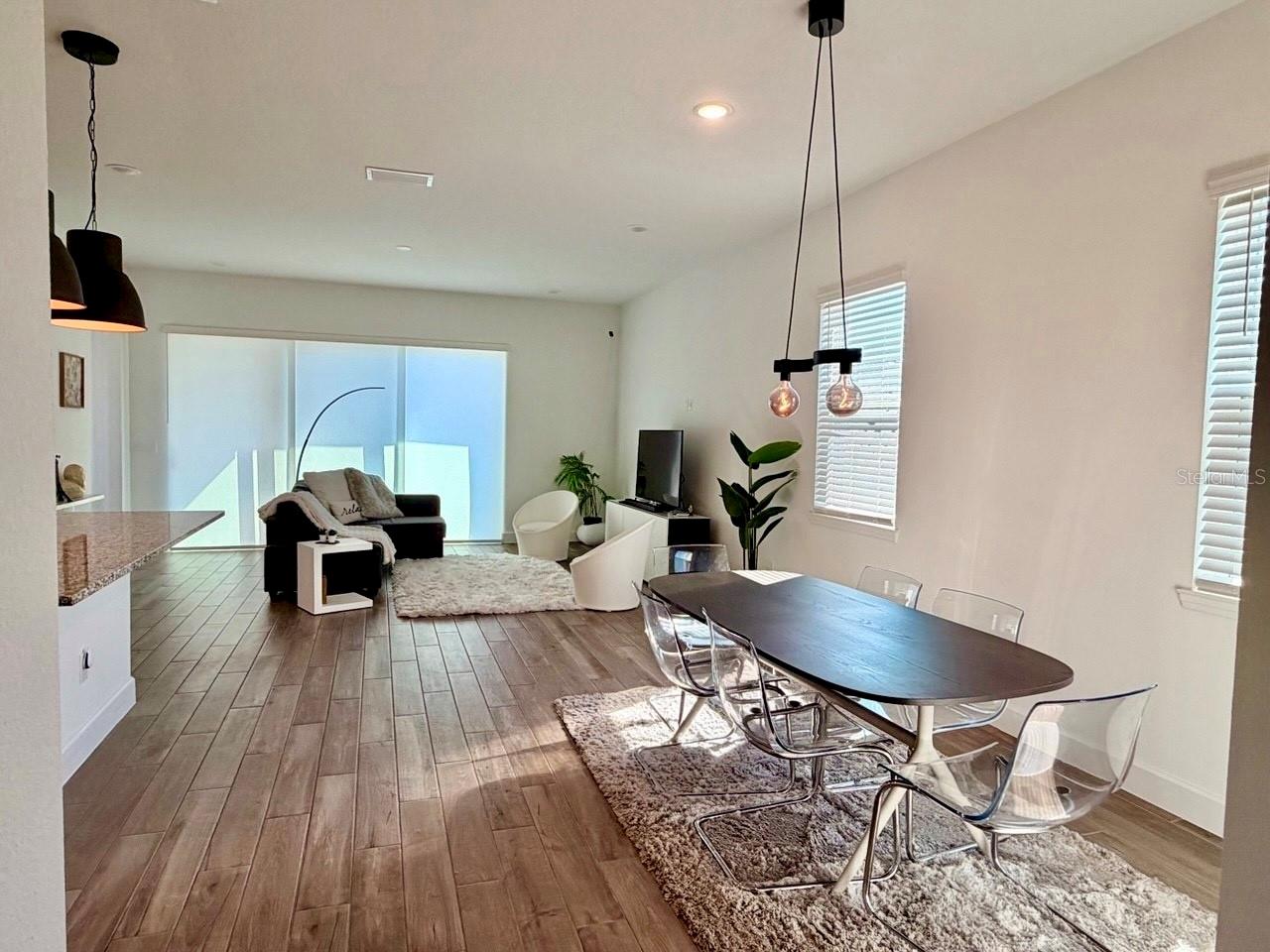 OSPREY RANCH PH I - Residential