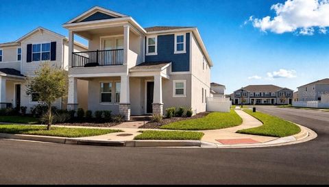 Property photo of 15442 Enchanted Melody Way, Winter Garden, FL 34787