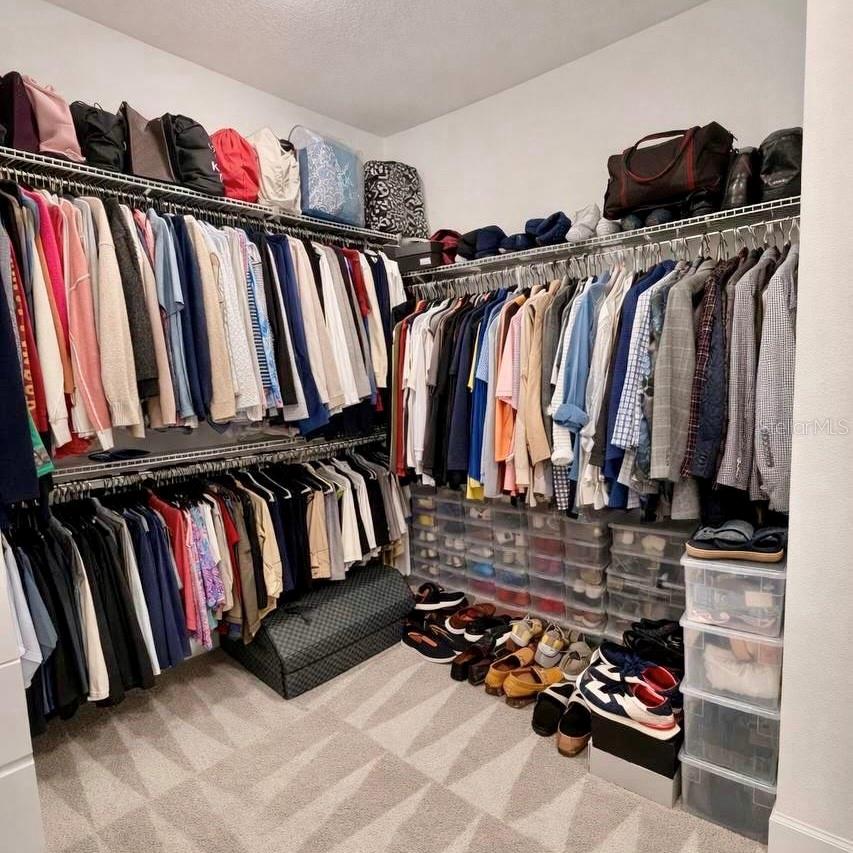 OSPREY RANCH PH I - Residential