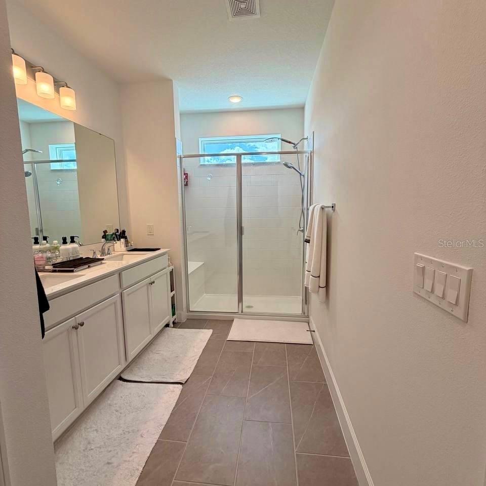 OSPREY RANCH PH I - Residential