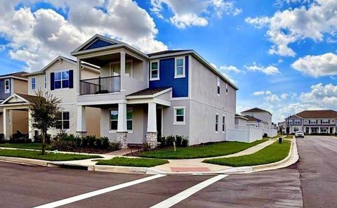 Photo of 15442 Enchanted Melody Way, Winter Garden, FL 34787 (MLS # S5146095)