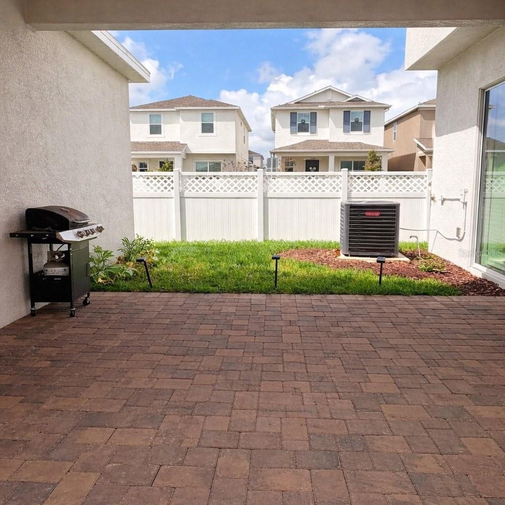 OSPREY RANCH PH I - Residential