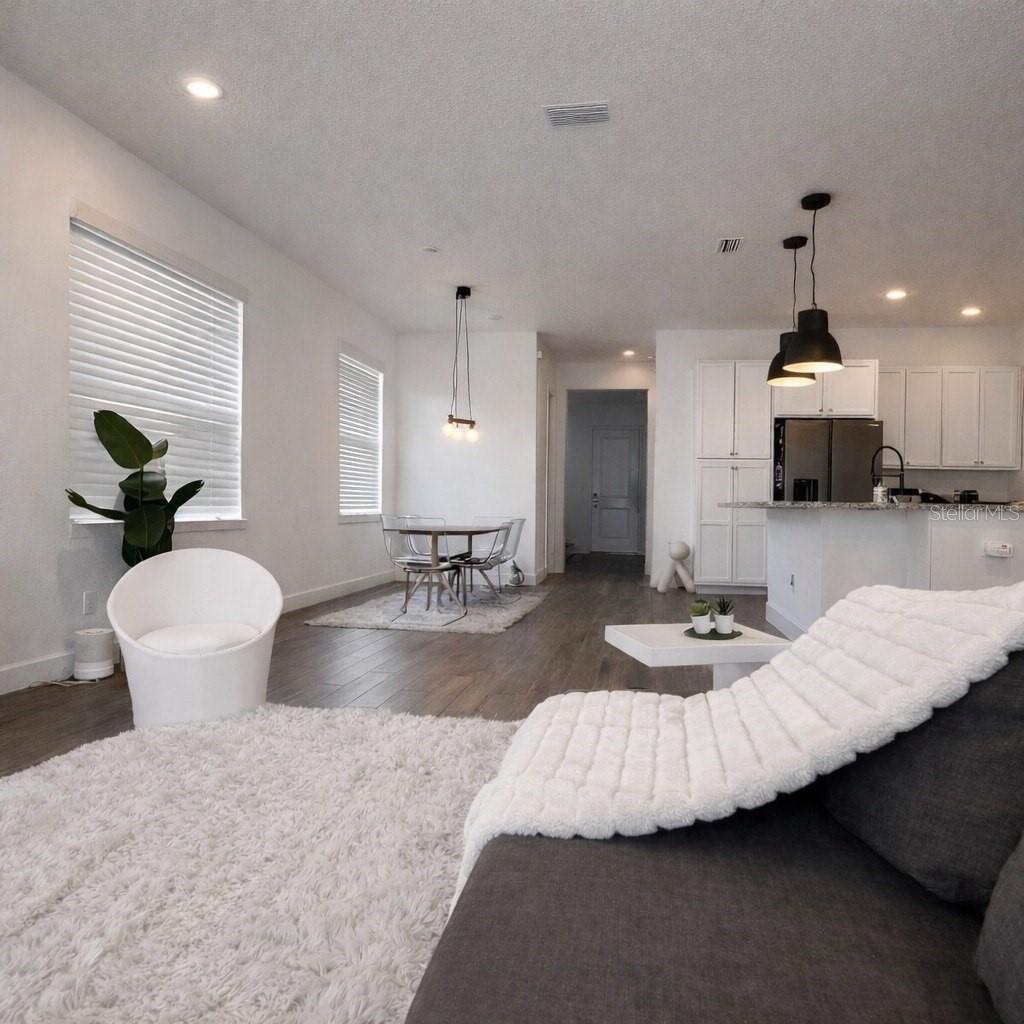 OSPREY RANCH PH I - Residential