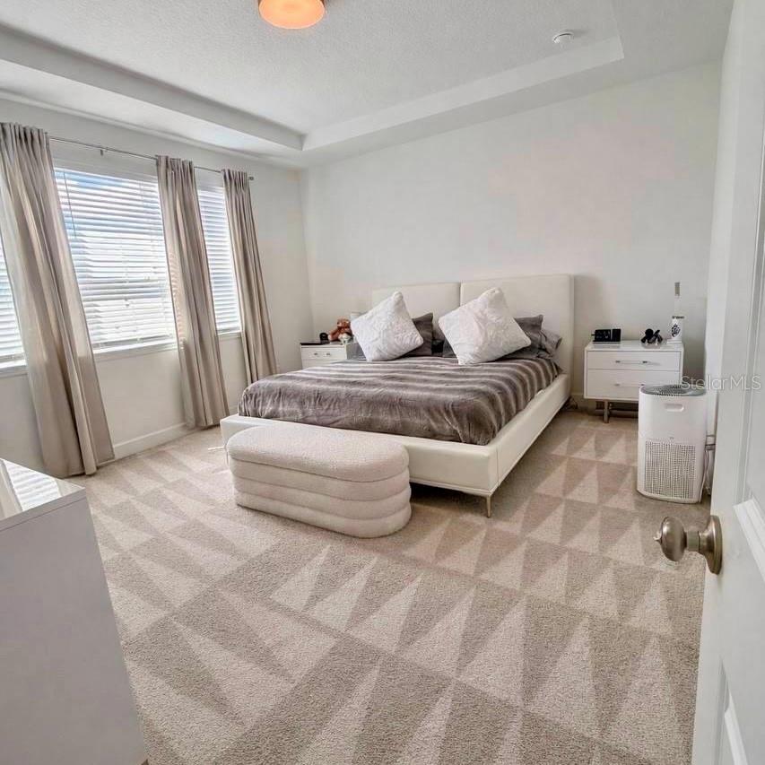 OSPREY RANCH PH I - Residential