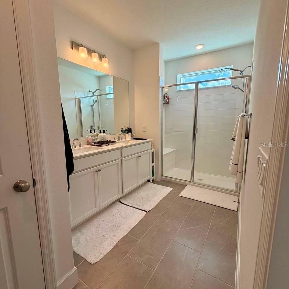 OSPREY RANCH PH I - Residential